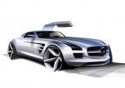 Mercedes-Benz CK 63S Carlsson